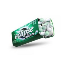 이클립스 스피어민트향 캔디, 34g, 1개