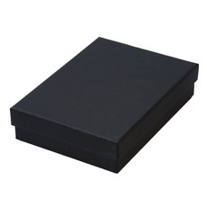 주얼리 케이스 무광블랙 11cmX15cmbel9+1gjC