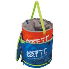 FTC 攀樹拋擲套餐組(FTC筒狀雙拋擲袋 FTC 7.9oz豆袋 台灣拋擲繩), 詳見包裝