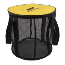 블랙라이거 세차버킷 멀티 이너 백, 혼합색상 4개