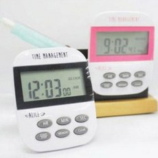 5000 앨리스 스톱워치 스탑워치, 4개입