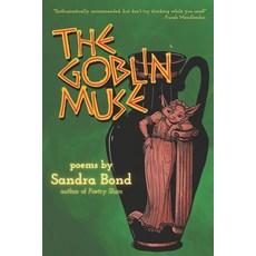 (英文圖書)The Goblin Muse 平裝版, Independently Published, 英文