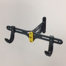 TOPEAK SOLO BIKE HOLDER 自行車避掛架 - 吉興單車, 1個
