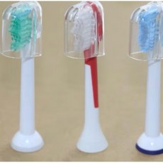 PHILIPS 飛利浦電動牙刷頭 7533, 4個, HX