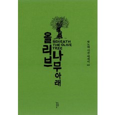 올리브나무 아래, 느린걸음, 박노해(저), 박노해