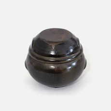 옹기 자배기 항아리1호, 1개