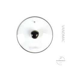 경질냄비 유리뚜껑 27cm 주방용 브이앤맥 경질냄비 후기