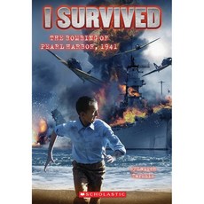 我倖存了：珍珠港轟炸，1941 (I Survived Series), 詳見詳細資訊