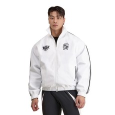 BYSEC F-22 머슬 브레이커 자켓