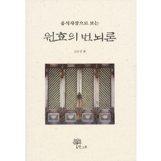 Hangeuru 從唯識思想看元曉的煩惱論, 高恩眞