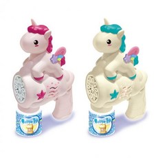 LED 버블건 버블버블 유니콘 (Araium), AI_02 핑크