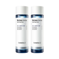 센텔리안24 마데카 옴므 수딩 토너, 2개, 150ml