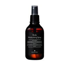 나노네츄럴 바디 모이스쳐라이징 스프레이( 최화정 바디스프레이), 4개, 200ml