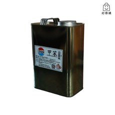 369 甲苯 溶劑, 1個