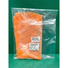 (汽車零件專家)豐田 ALTIS 1.8 2008-2014年 維修孔防水布 車門防水膠膜 車門防水膠布 車門防水塑膠布, 右後副駕駛座邊 67841-02200