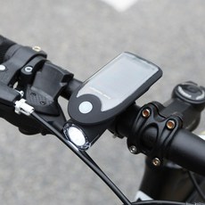 후레쉬 led 등 킥보드 2pcs mtb 자전거 라이트 세트 usb 방수 자전거 경고 전면 미등 자전거 전면 후면 램프 세트 태양 자전거 라이트, 없음