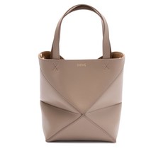 로에베 미니 퍼즐 폴드 토트 백