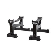 消音硬舉架(置槓台/舉槓架/槓鈴緩衝架/硬舉神器), 詳見包裝, 詳見包裝