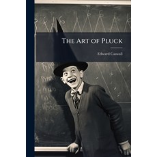 (英文圖書)The Art of Pluck 平裝版, Hutson Street Press, 英文