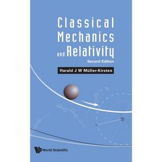Classical Mechanics and Relativity 第二版, 1個