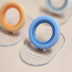 부착형 변기 뚜껑 손잡이 커버용roo8+2aFj, 단품, 1