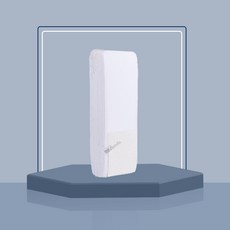 공용 화이트 머슬린 부직포 왁스 제모 스트립 왁싱 재료 부자재, 공용 화이트 머슬린 100매, 1개