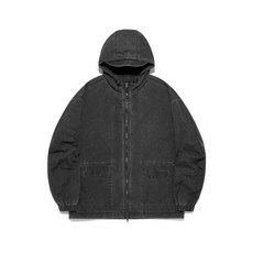 [국내매장정품] 리 LEE 유틸리티 윈드브레이커 챠콜 LE2503JK01CH 167982