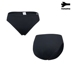 레노마스윔 여성 이너팬티 수영복 WF2D991_IC