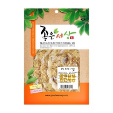 조미쥐포 덕용 7매