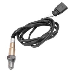 歐馬國際 1K0998262E 含氧感知器 適用於 A6 GOLF TIGUAN S3 SCIROCCO 德原廠, 1個, 德國BOSCH