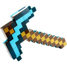 [Amazon.co.jp 한정] 마인크래프트(MINECRAFT) 변형 무기 다이아몬드의 검덩굴[일본 정규품] [6세~] FCW14, 1개