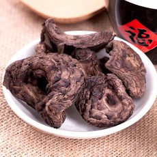 수입사 직송 건 능이버섯 A급 1kg 특품 백숙 능이 특품 티벳산 건능이 수입산 중국산, 1개