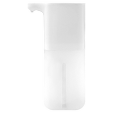 自動感應噴霧機 充電式酒精噴霧器, 白色, 1個