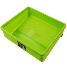 엠비아6 트레이 겸용 페인트 도구 부자재 페인트부자재, 트레이6-9인치겸용