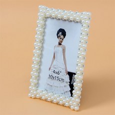 더가몽 사진 액자 4x6 꾸미기액자