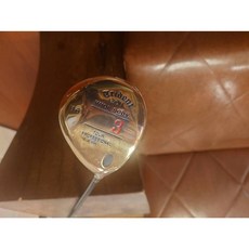 Trident Golf 高爾夫木桿, 1個, 3號木 角度16