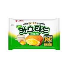 롯데웰푸드 탕비실 어린이집 비품 카스타드 오리지널 230g 옛날과자 사무실간식 유치원, 1개