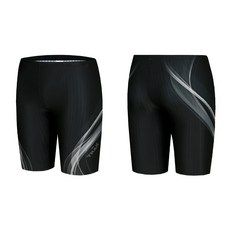 티막 남성 피트니스 5부 LKF0410