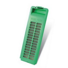 (1入)三星SAMSUNG(小)牌洗衣機棉絮濾網 NP-019 台灣製造, 1個