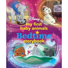 [5] My First Baby Animals Bedtime Storybook (My First Bedtime Storybook), [5] My First Baby Animals Bedt