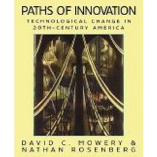 Paths of Innovation : Technological Change in 20Th-Century America, Cambridge