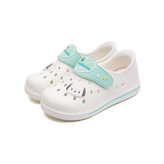 프리프리스 슈즈 포차코 츄 바로인 실내화