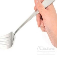 리니상점Ａ 무광 샤틴 뷔페포크 대형 주방, 1개