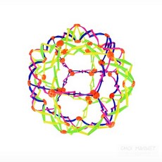 초이마켓 매직공 매직볼