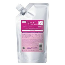 밀본 그랜드 링키지 살롱 트리트먼트 3x600g 리필, 1개, 1g