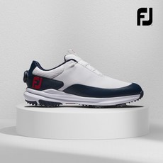 풋조이 남성 투어 라이벌 보아 골프화 56963