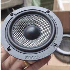 3.5인치 미드레인지 스피커 자동차 오디오, 더블 스피커, 없음, 싱글 스피커