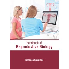 Handbook of Reproductive Biology Hardcover, Hayle Medical