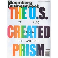 Bloomberg Businessweek USA Edition 2014년 2월2호 (미국 블룸버그 비즈니스위크 세계적인 경제 분석 보도 주간 정보잡지), McGraw Hill Co.