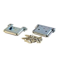 멀티 그립 도어 풀업 바 440파운드 용량 실버, 01 silver2